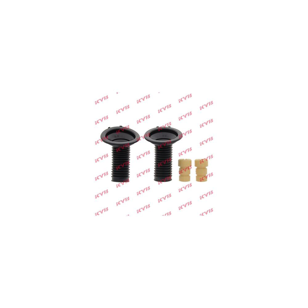 Set protectie amortizor KYB 910050