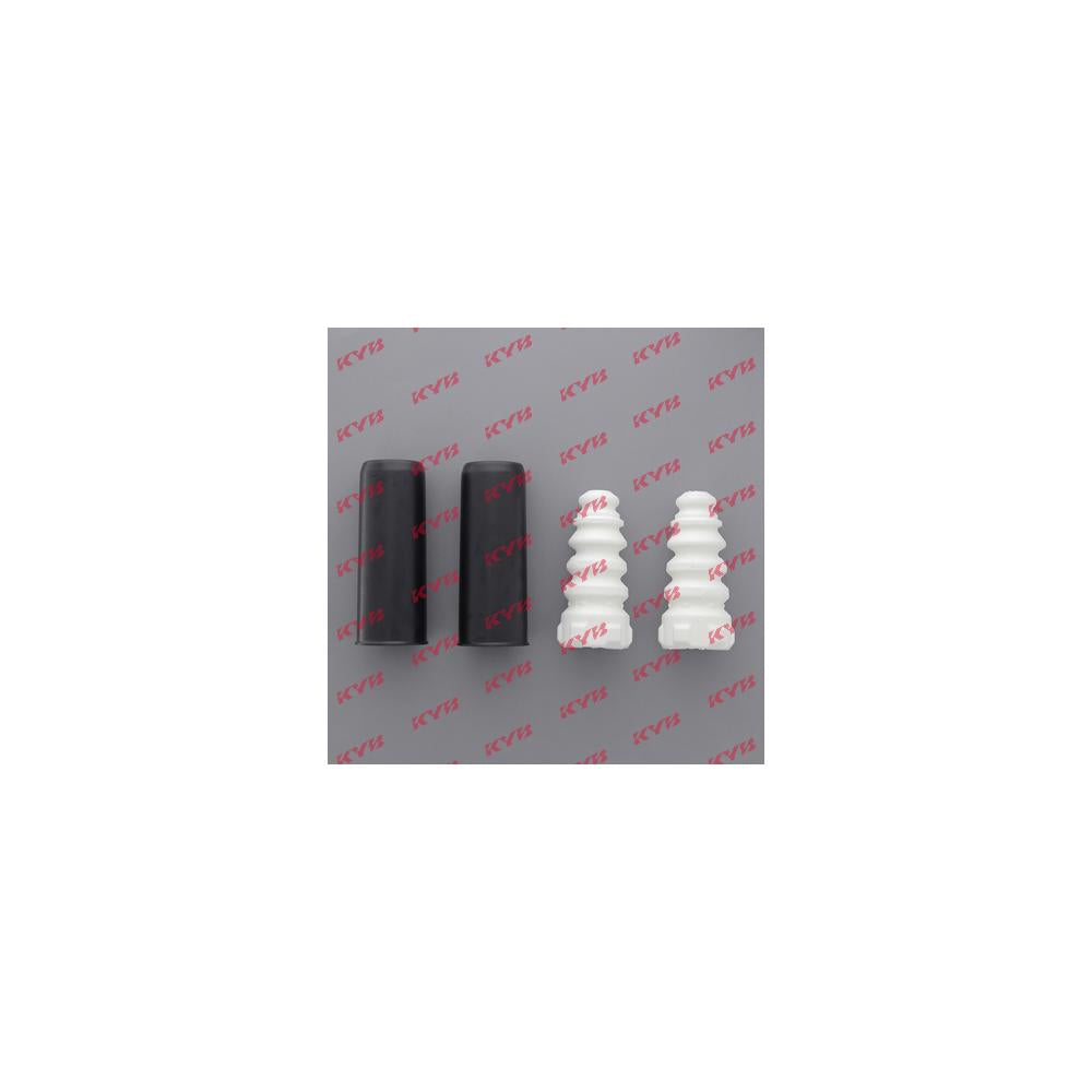 Set protectie amortizor spate KYB 910056