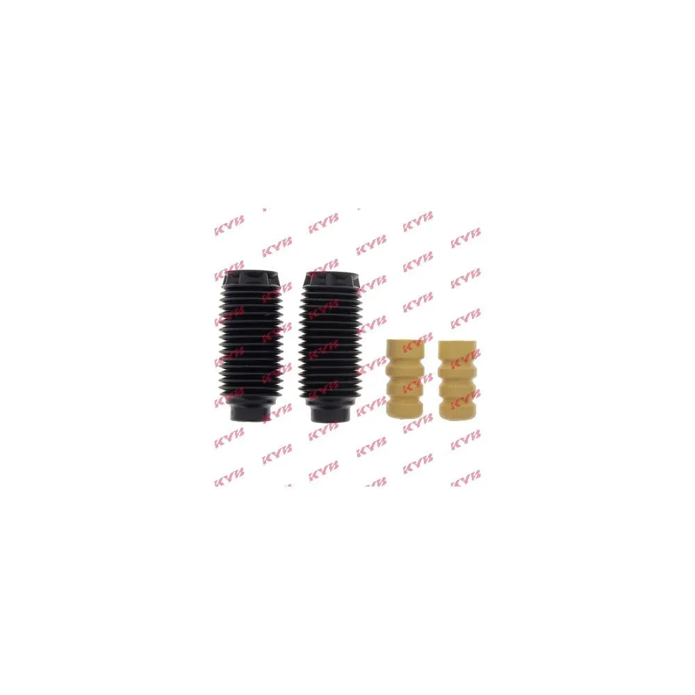 Set protectie amortizor fata KYB 910067