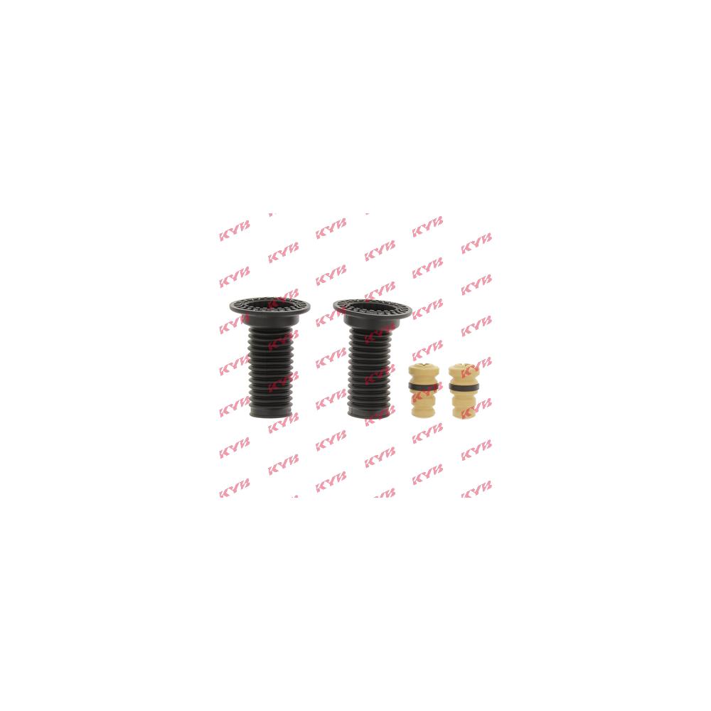 Set protectie amortizor KYB 910074