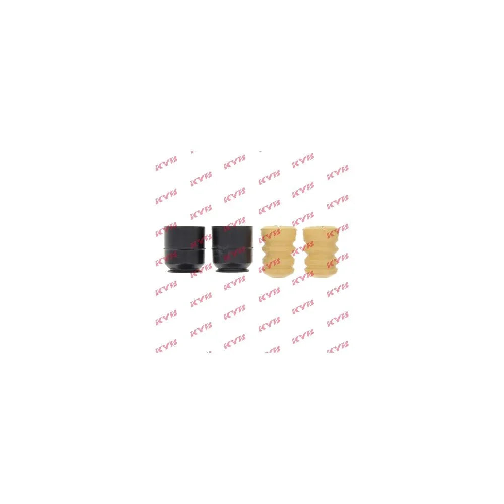 Set protectie amortizor spate KYB 910122