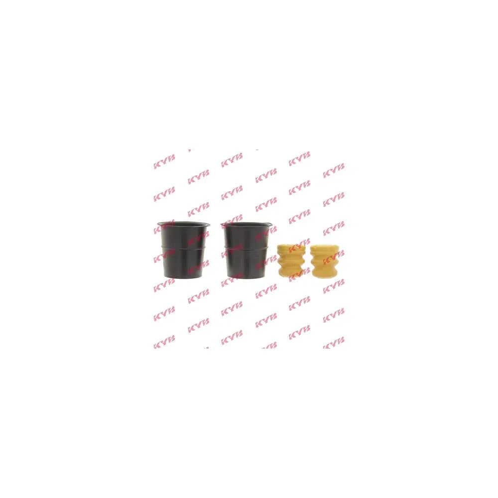 Kit protectie praf amortizor spate KYB 910169