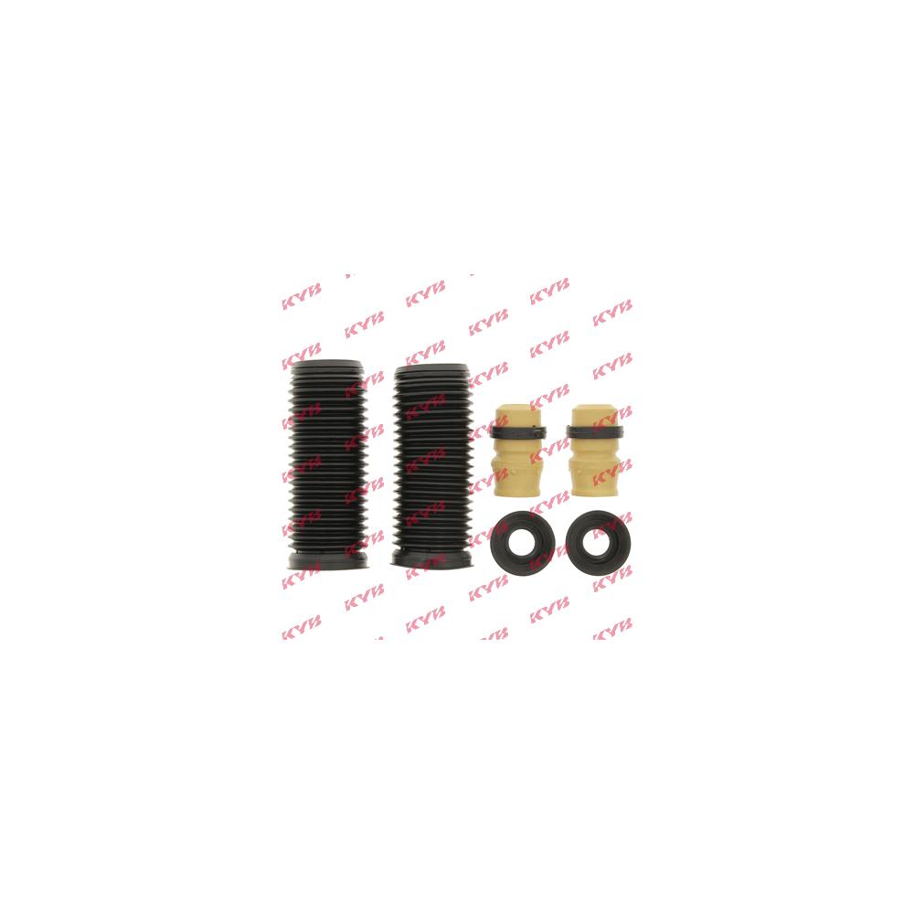 Set protectie amortizor KYB 910177
