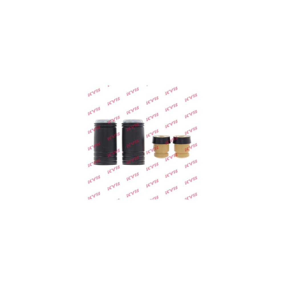 Set protectie amortizor KYB 910187
