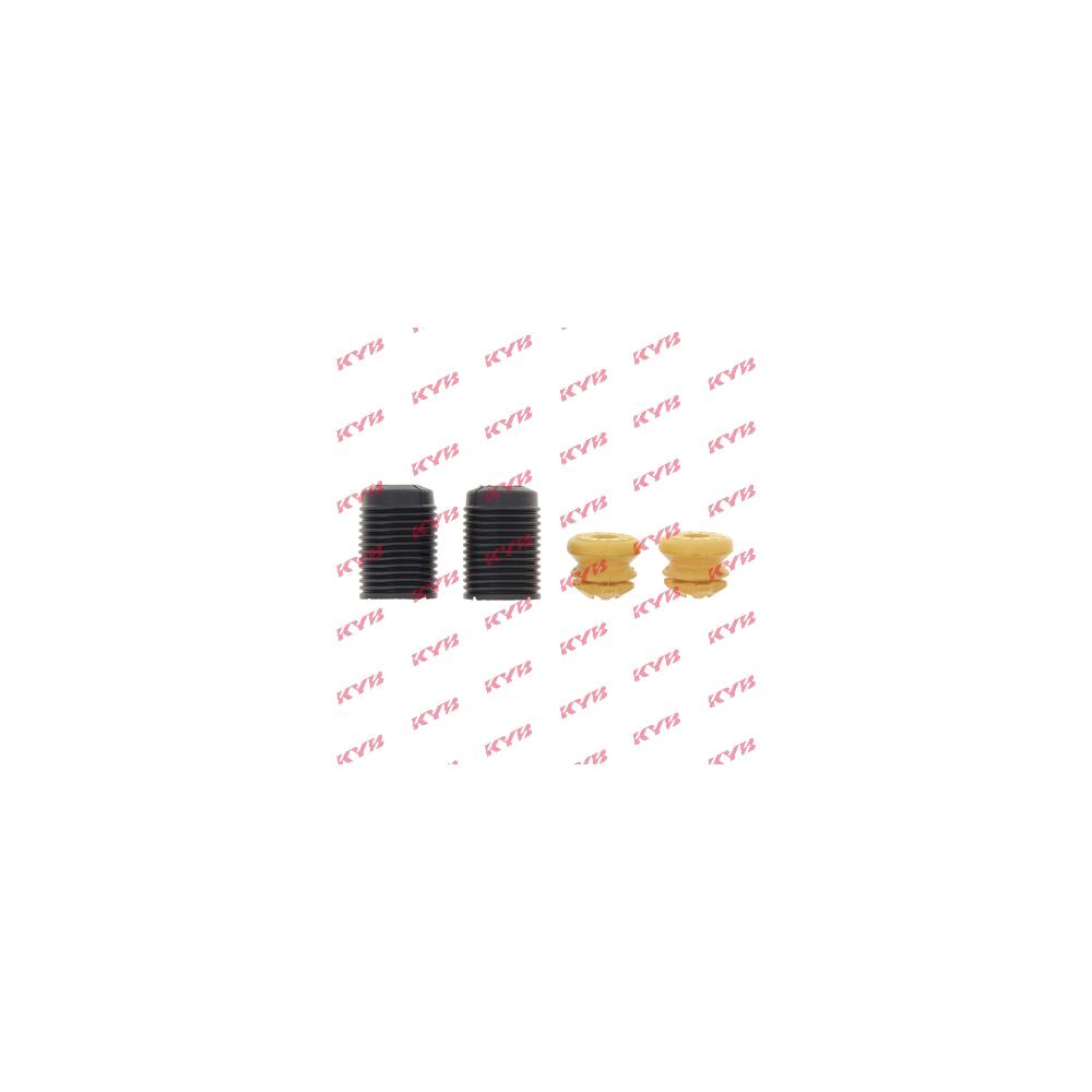 Set protectie amortizor KYB 910196