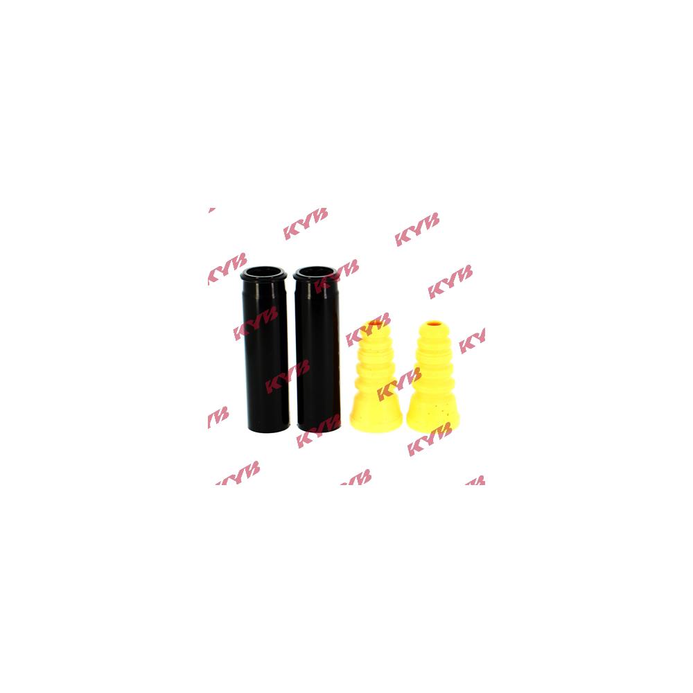 Set protectie amortizor spate KYB 910313