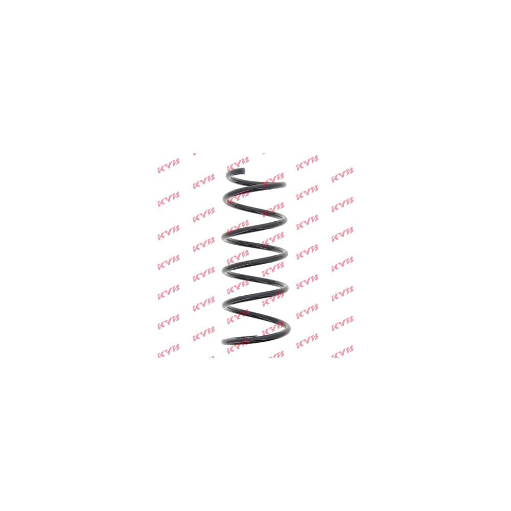 Arc suspensie spate 4X4 - ps KYB RA6190