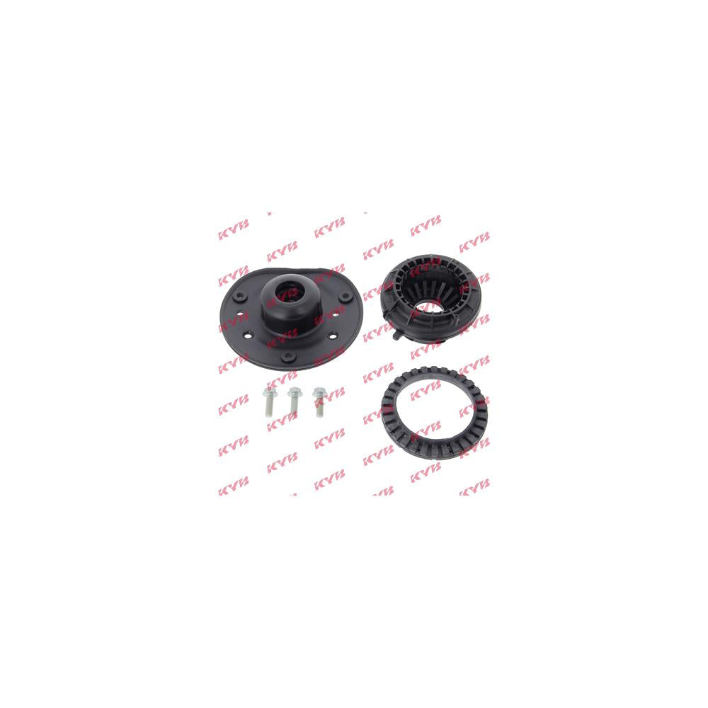 Kit flansa amortizor KYB SM1014