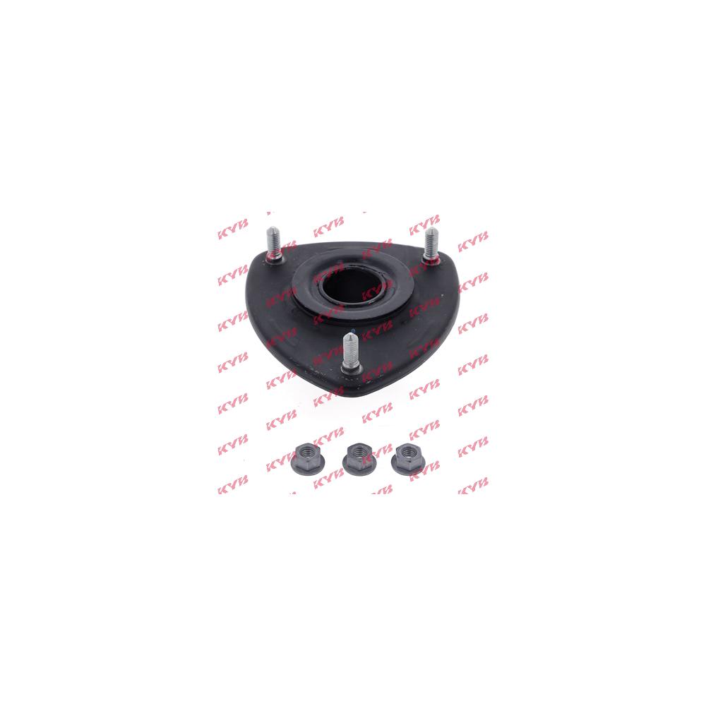 Kit flansa amortizor KYB SM1024