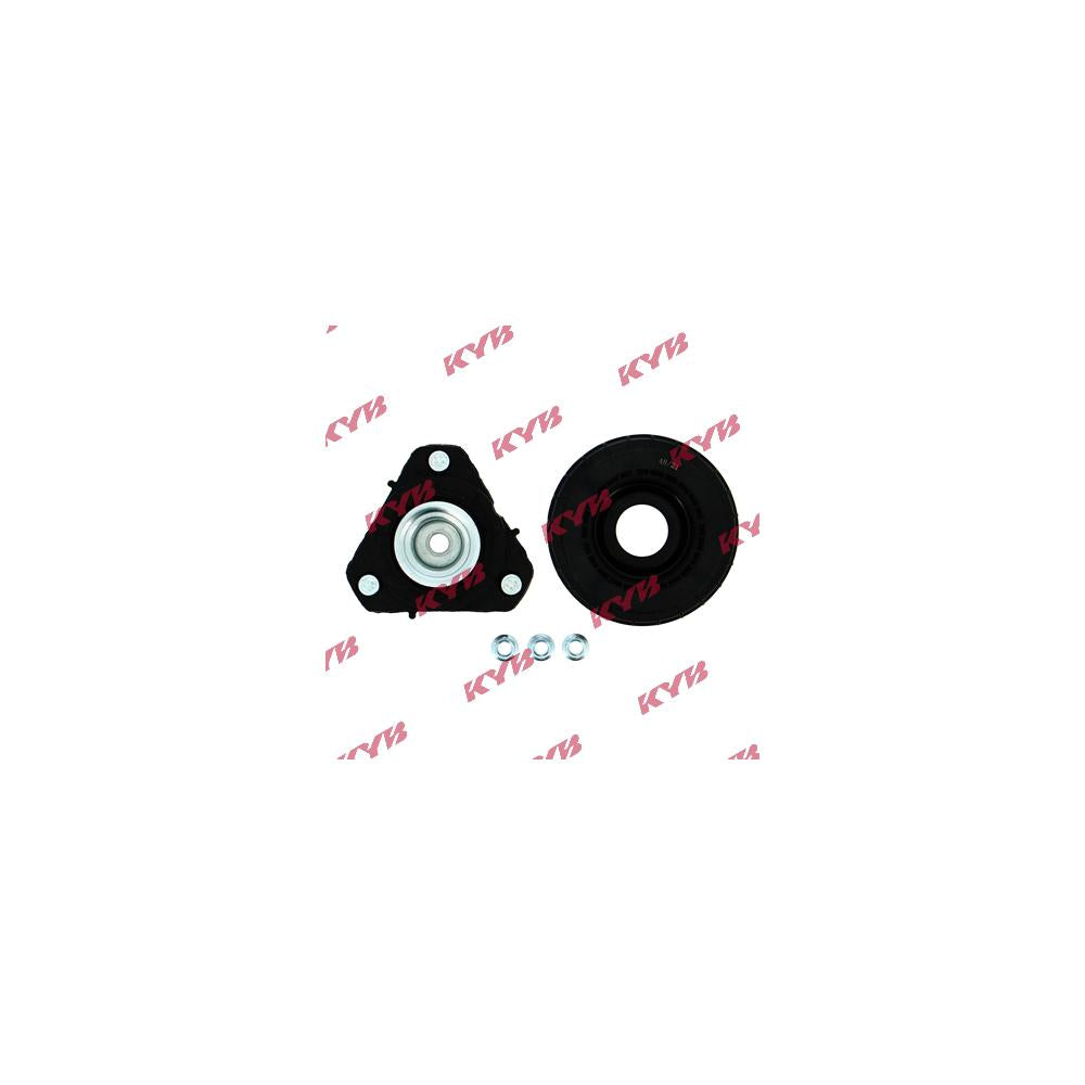 Kit flansa amortizor fata KYB SM1052