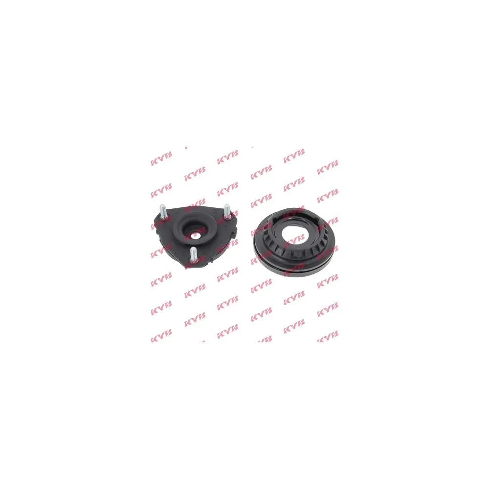 Kit flansa amortizor fata KYB SM1211