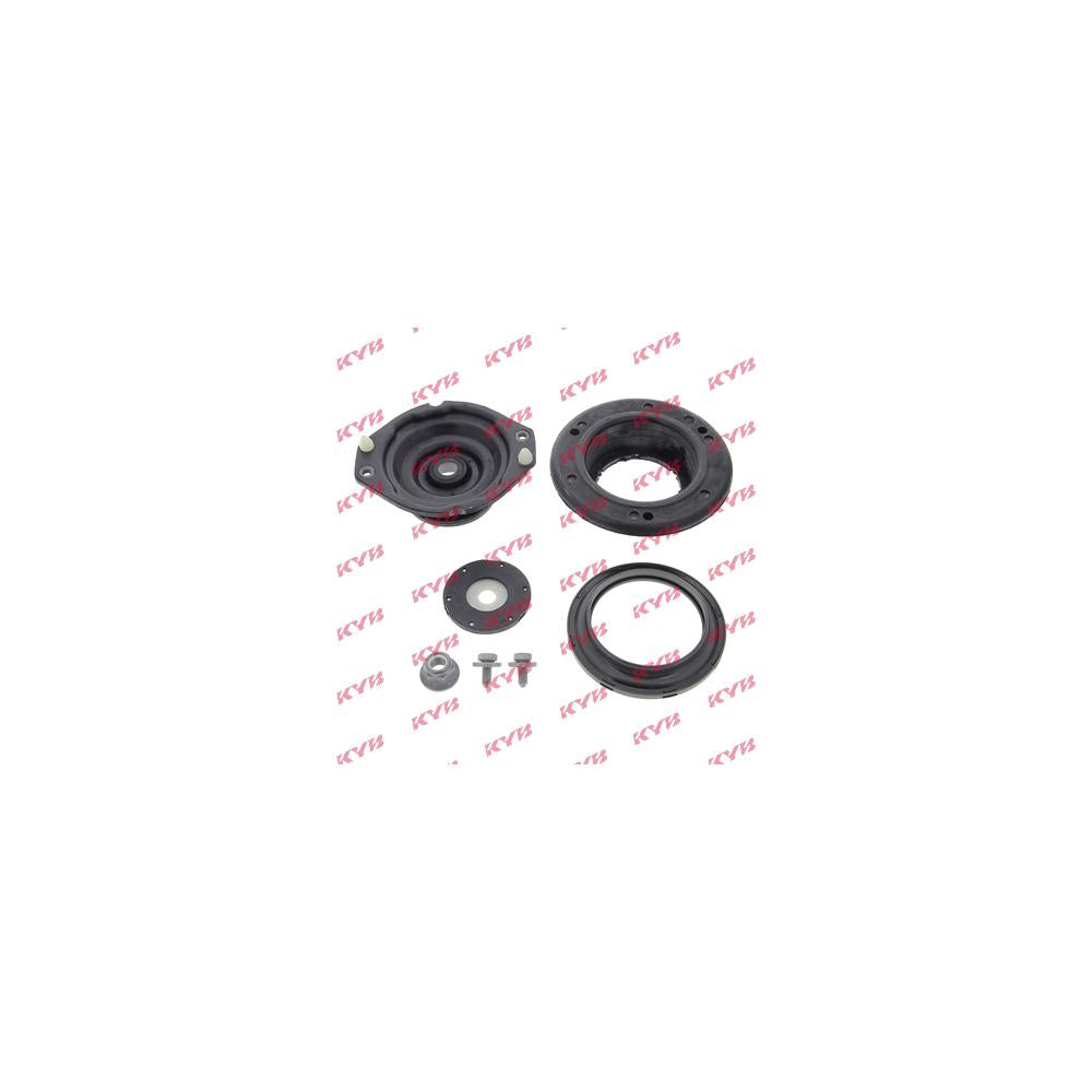 Kit flansa amortizor KYB SM1512