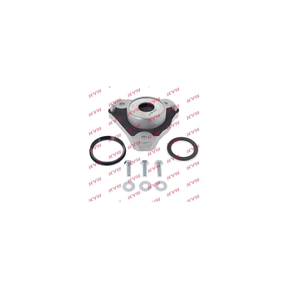 Kit flansa amortizor dr. KYB SM1927