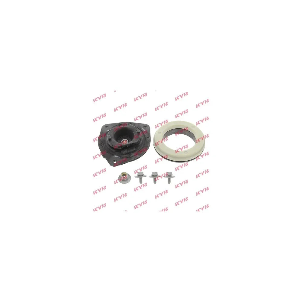 Kit flansa amortizor dreapta KYB SM2803