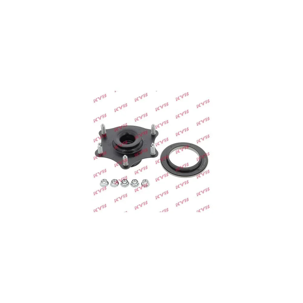 Kit flansa amortizor fata KYB SM5655
