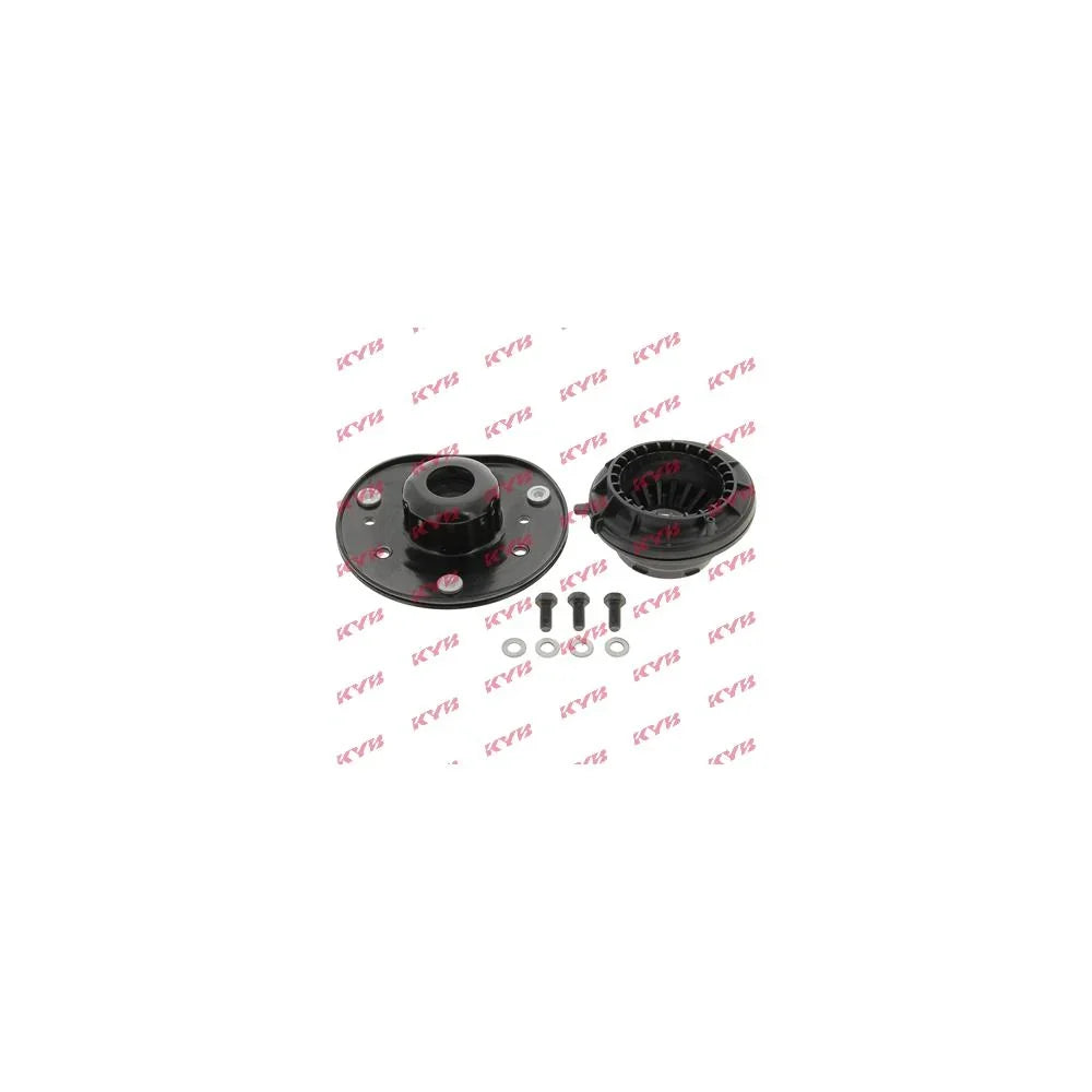 Kit flansa amortizor fata KYB SM5676