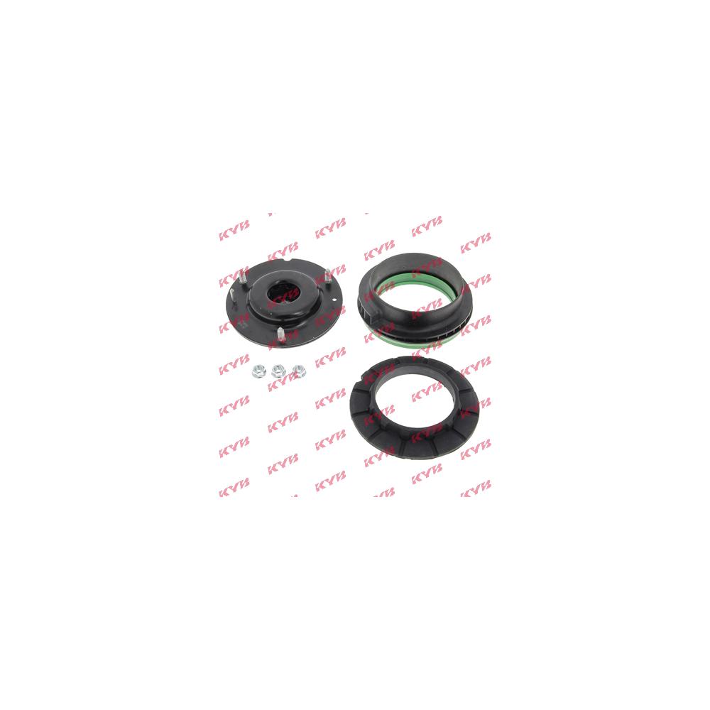 Kit flansa amortizor KYB SM5794