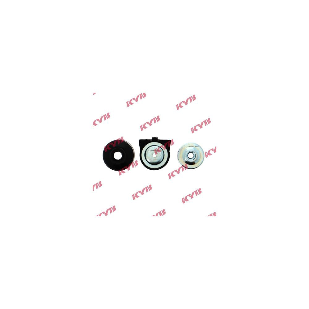 Kit flansa amortizor fata KYB SM9942