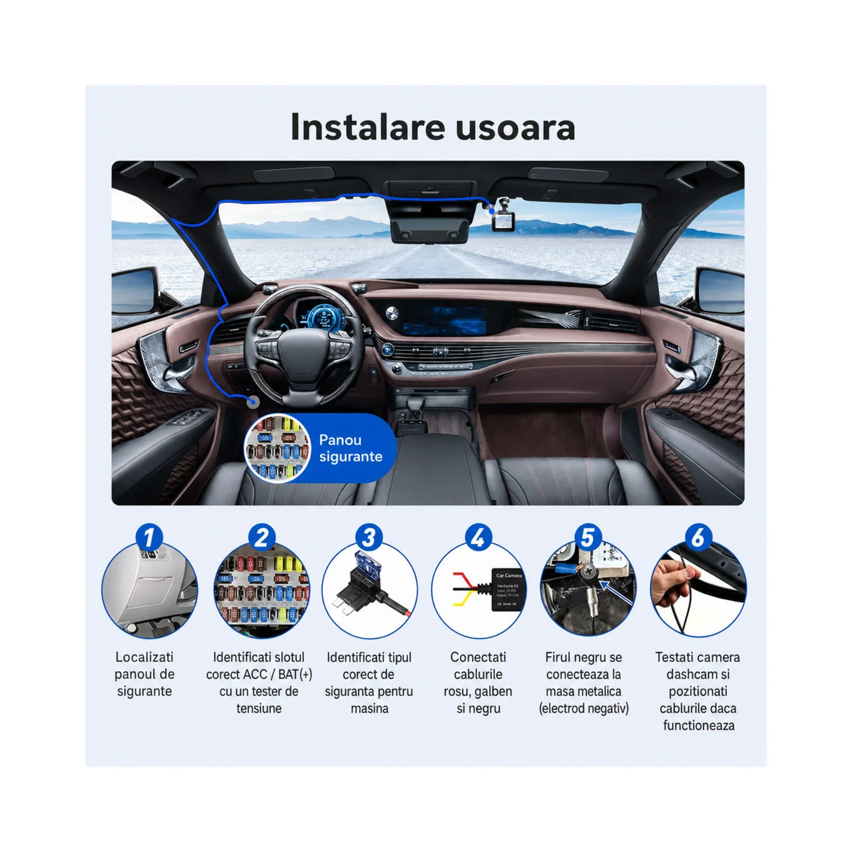 Kit_alimentare_camera_auto_DVR_USB-C_12V24V_5V_2.5A_4
