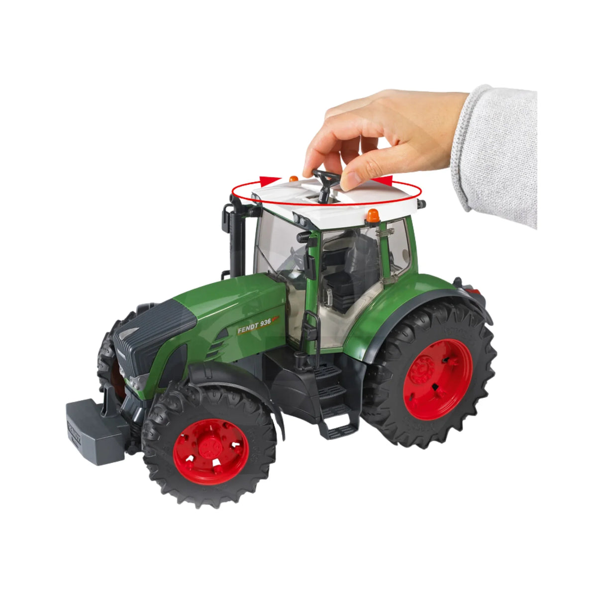 Macheta_Jucarie_Tractor_Bruder_Fendt_936_Vario_3