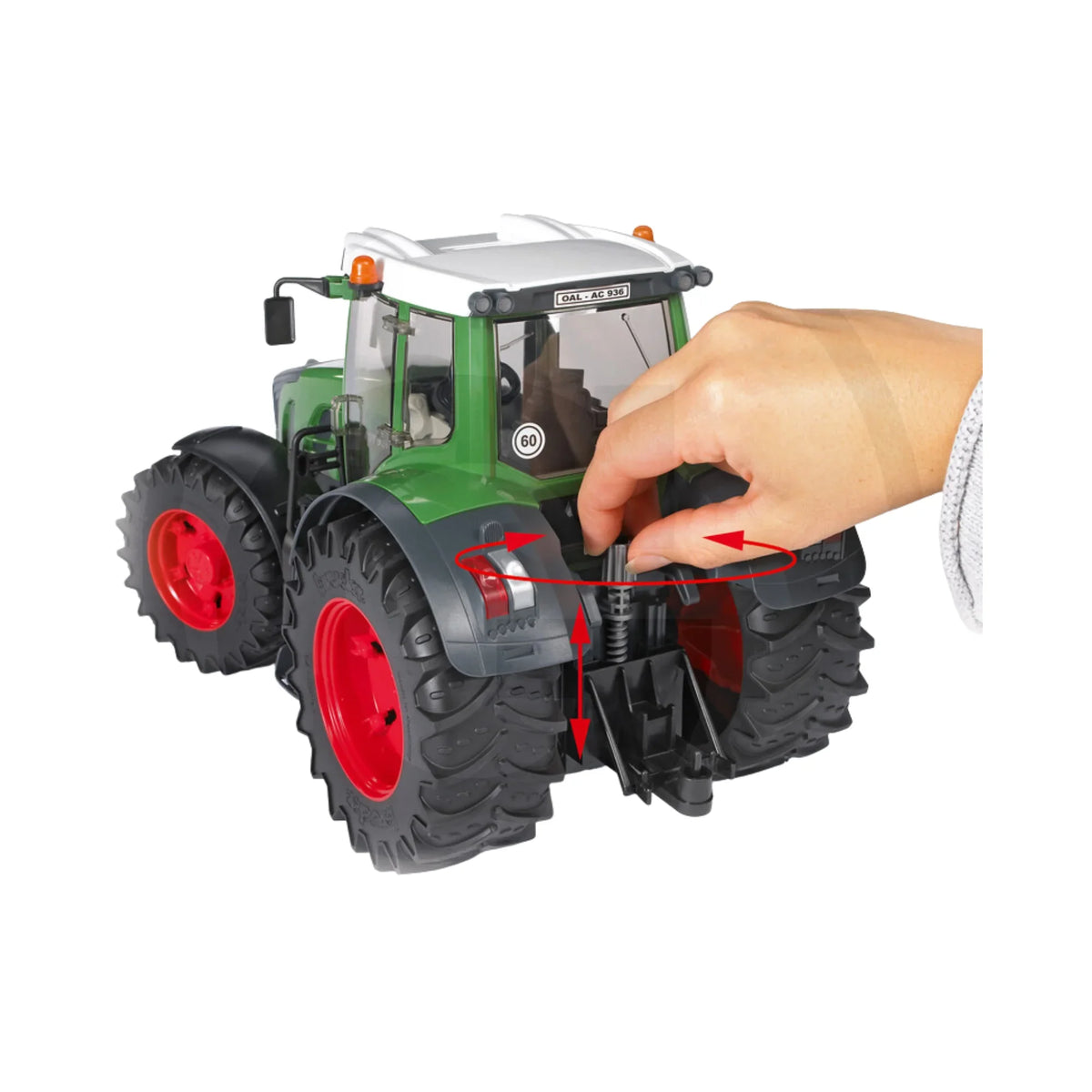 Macheta_Jucarie_Tractor_Bruder_Fendt_936_Vario_4