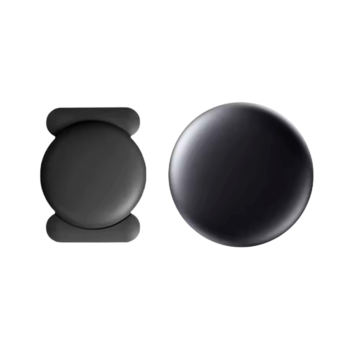Mini Tracker GPS magnetic compatibil Apple Find My auto si bunuri