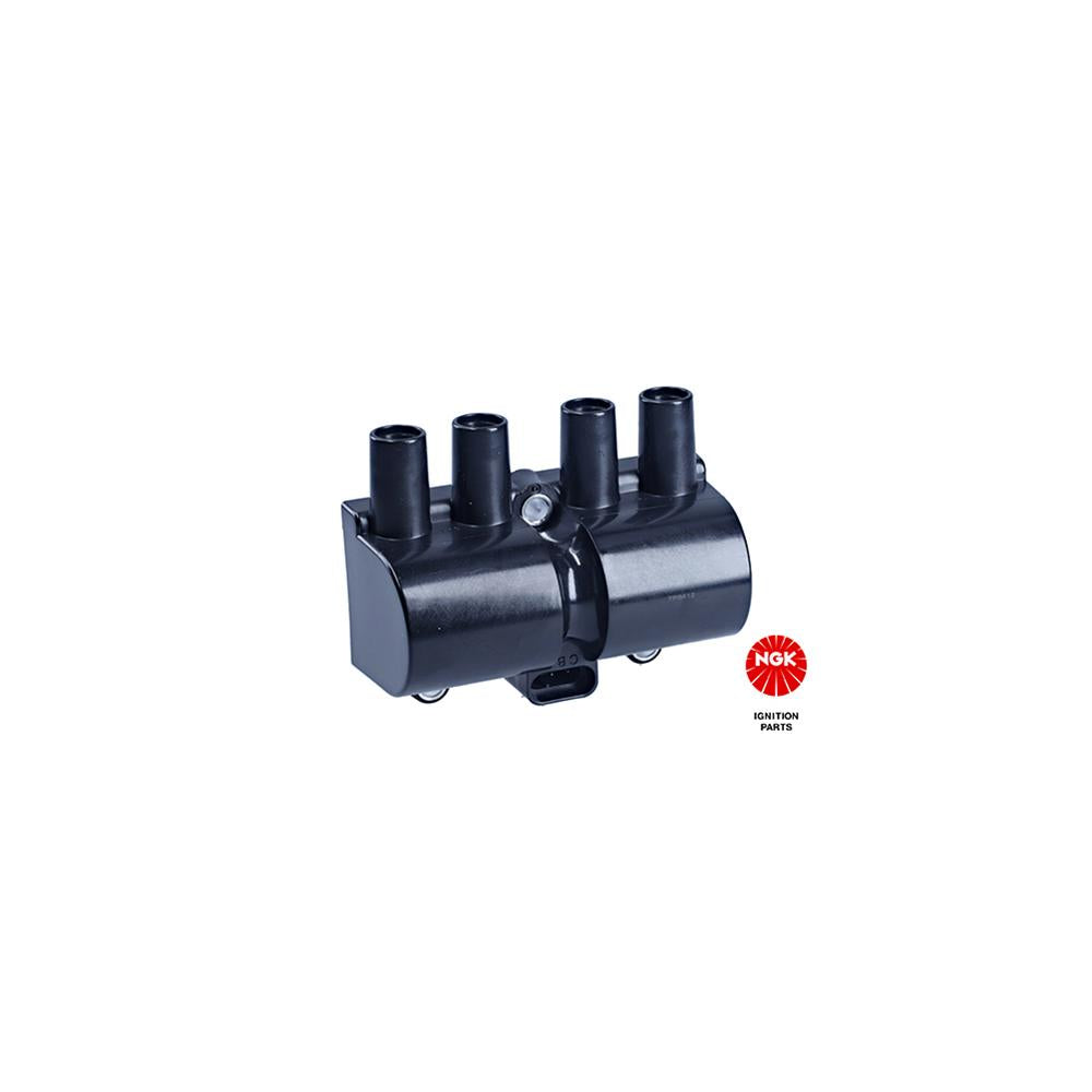 Bobina inductie U2031 NGK 48142