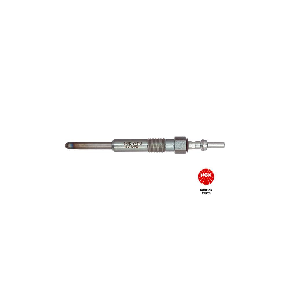 Bujie incandescenta Y-741U NGK 6943