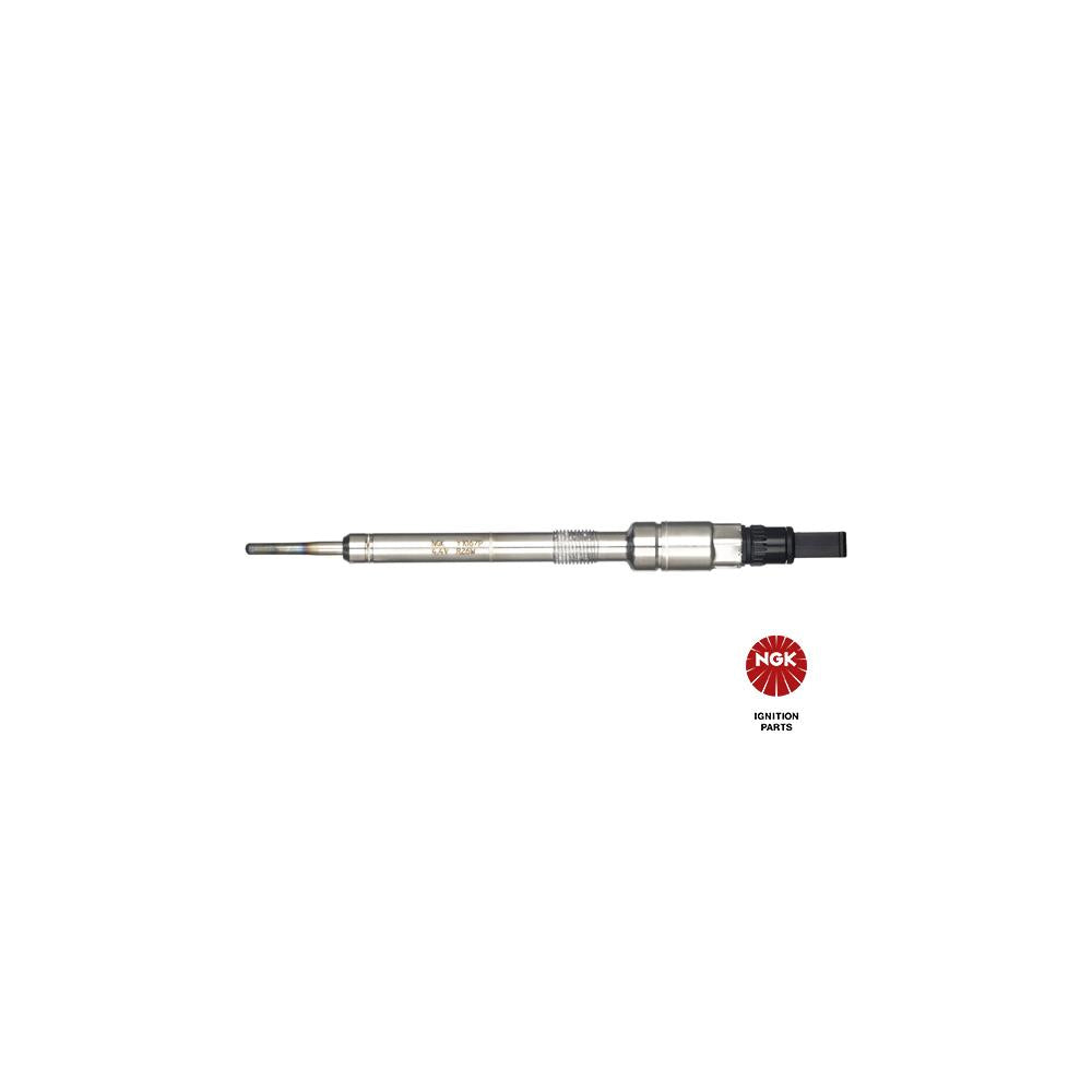 Bujie incandescenta Y1067P NGK 91383