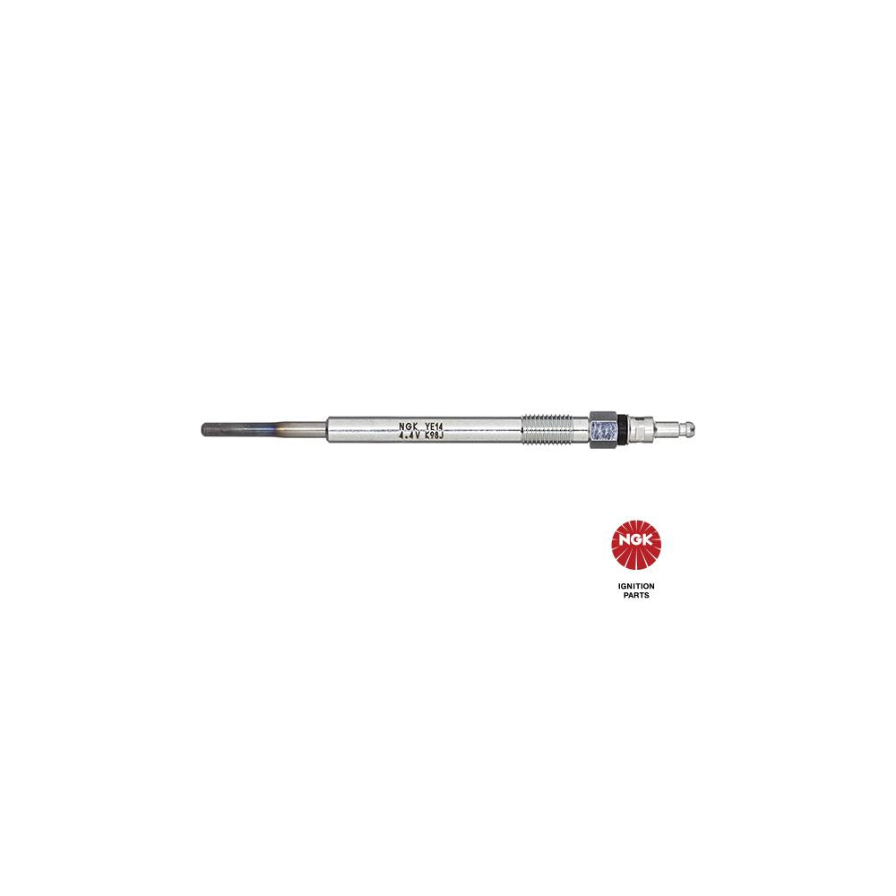 Bujie incandescenta YE14 NGK 7768
