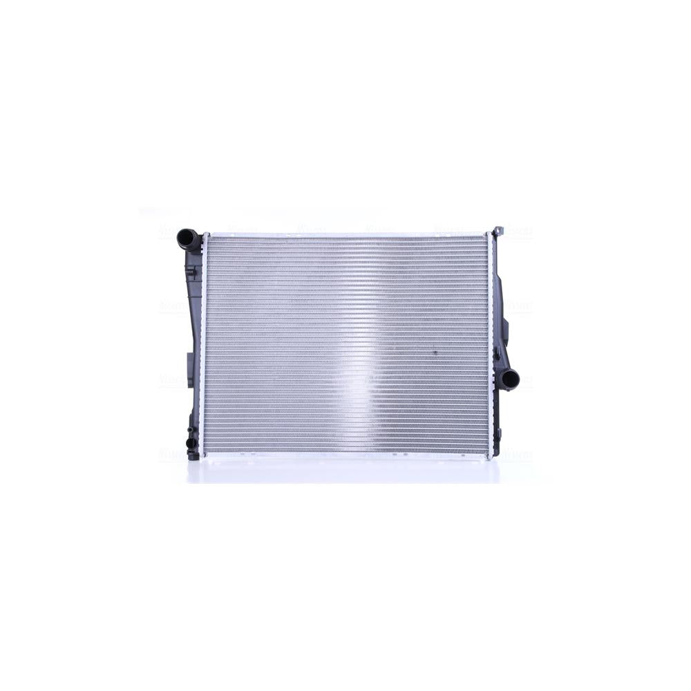 Radiator racire motor Nissens 60782A