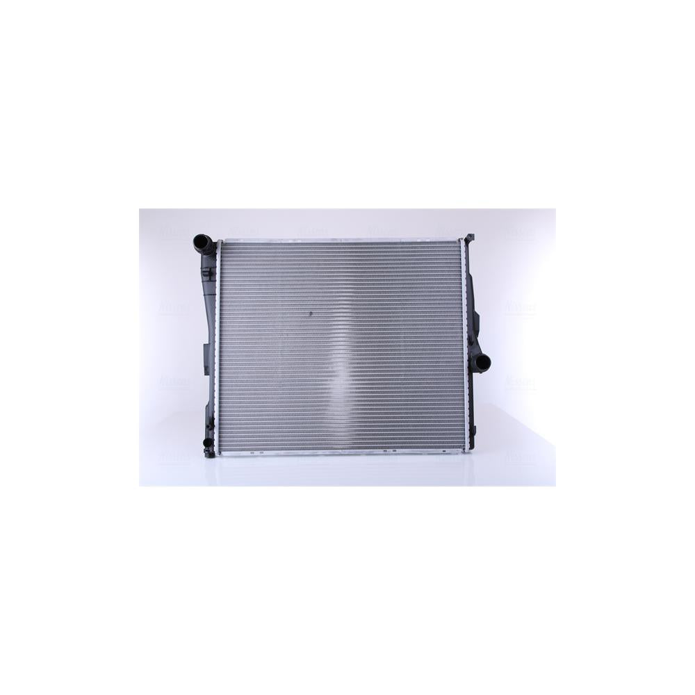 Radiator racire motor Nissens 60803A