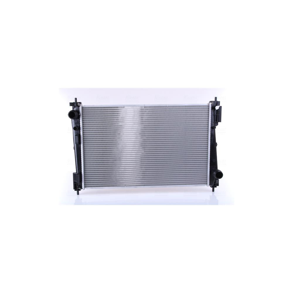 Radiator racire motor Nissens 61919