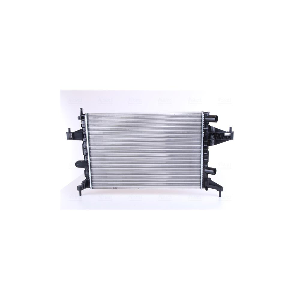 Radiator racire motor Nissens 63007