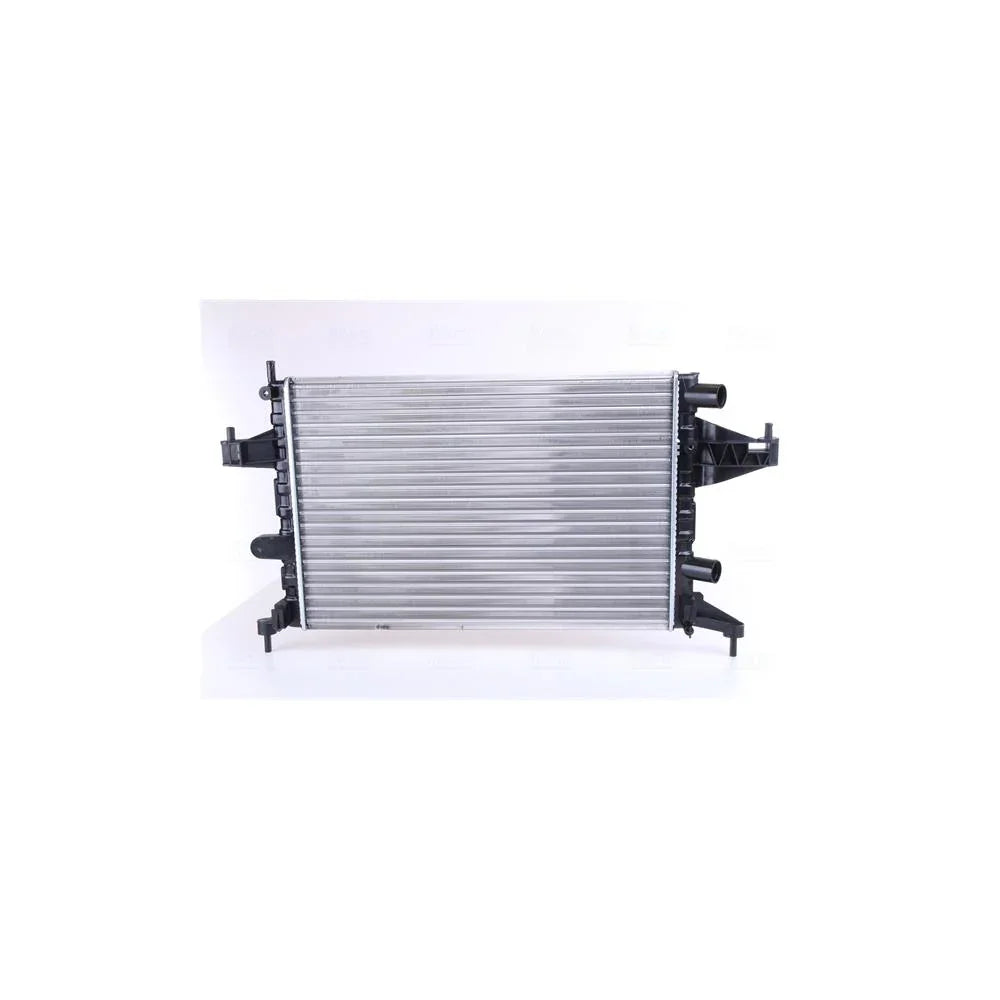 Radiator racire motor Nissens 63007