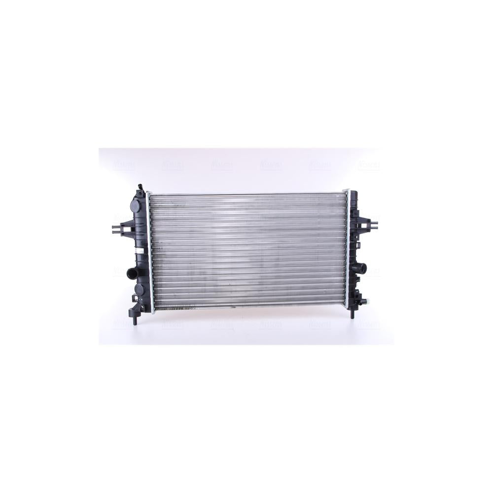 Radiator racire motor Nissens 63028A