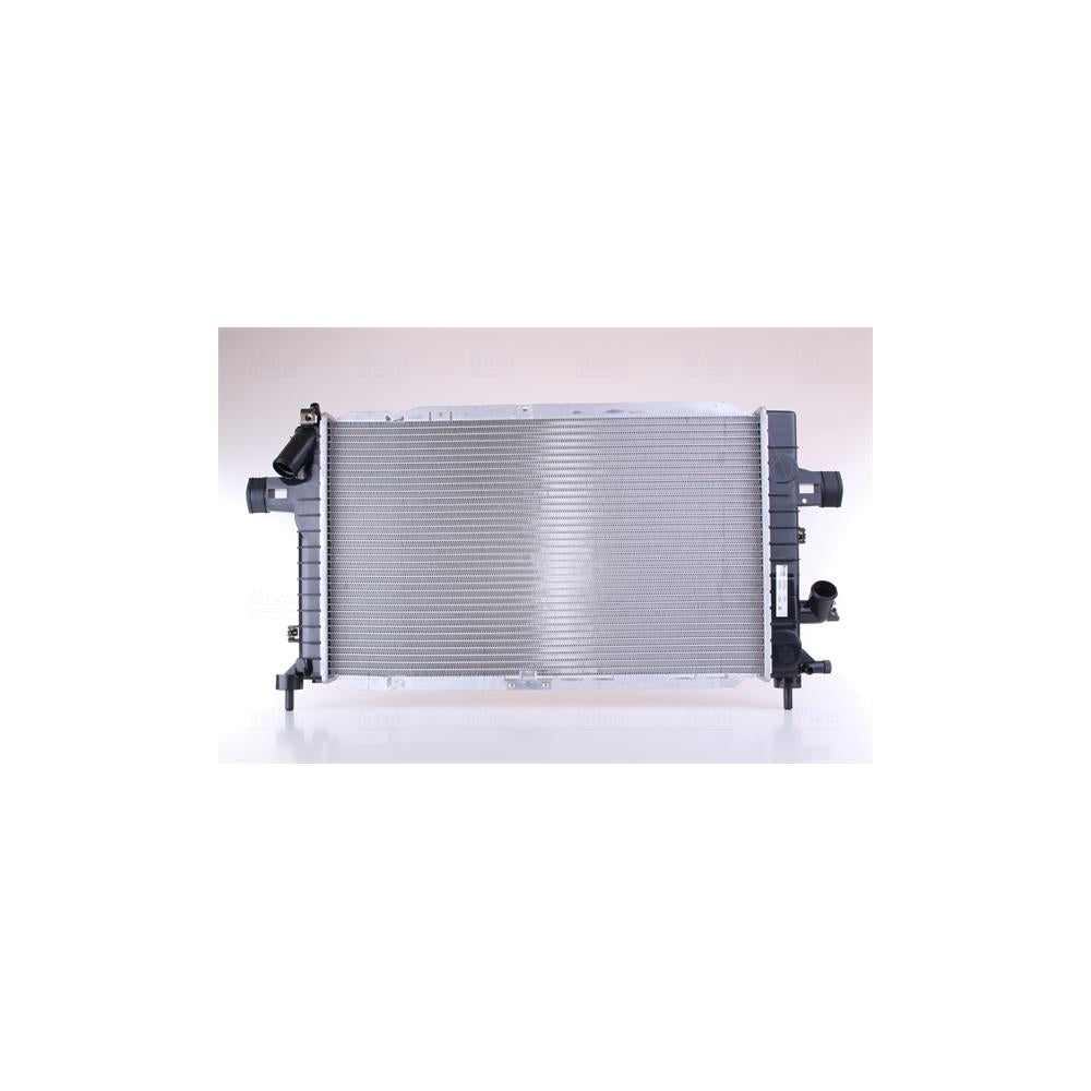 Radiator racire motor Nissens 63029A