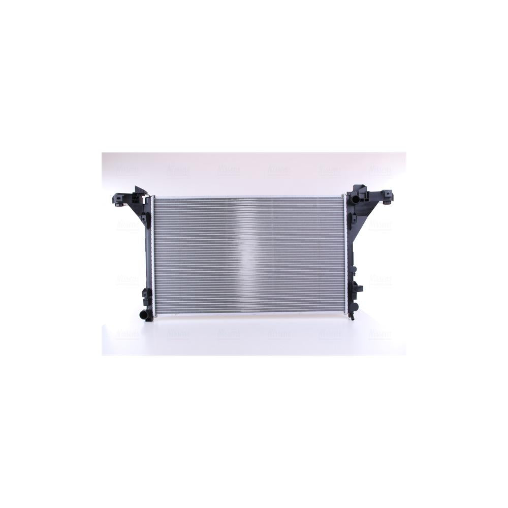 Radiator racire motor Nissens 630733