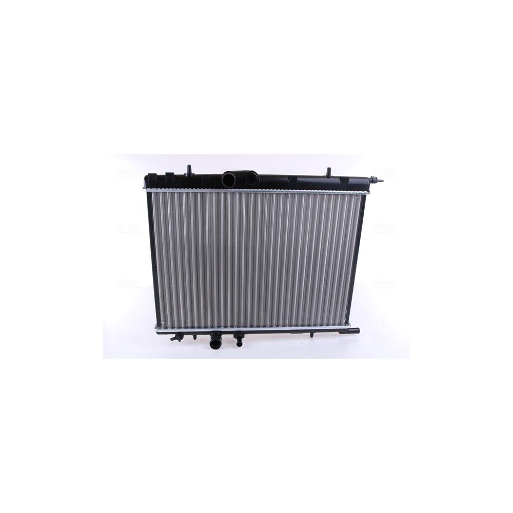 Radiator racire motor Nissens 63502
