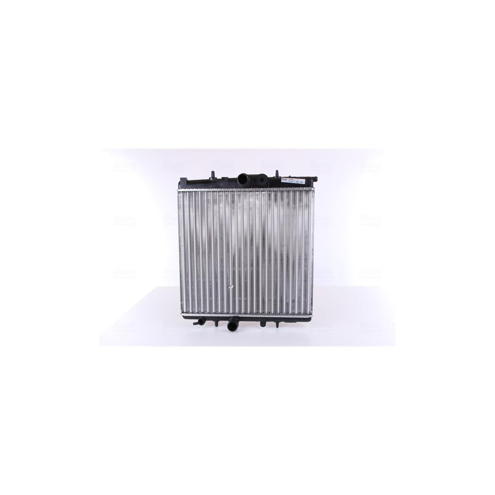 Radiator racire motor Nissens 63708A