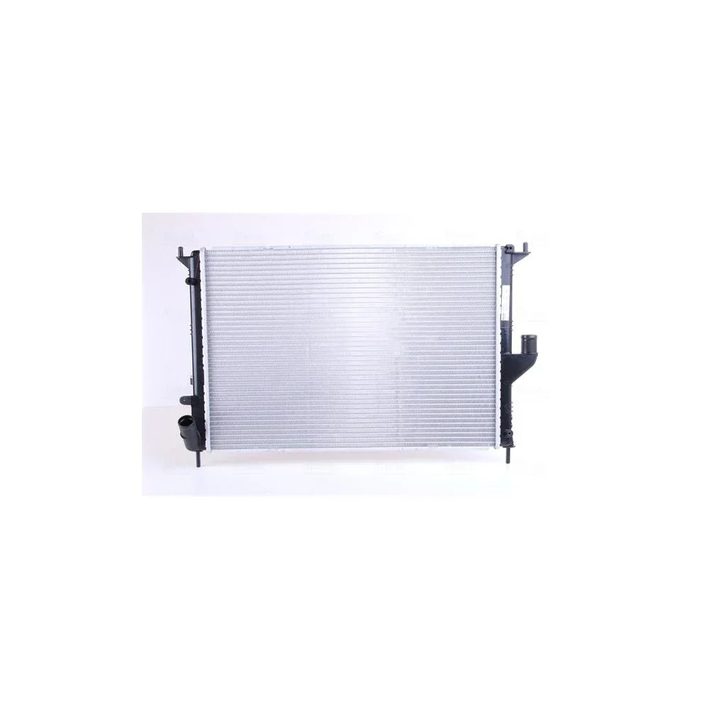 Radiator racire motor Nissens 637612