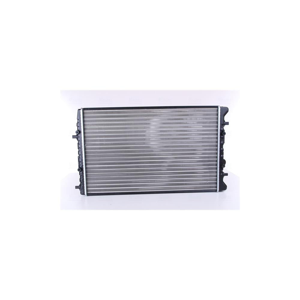 Radiator racire motor Nissens 652711