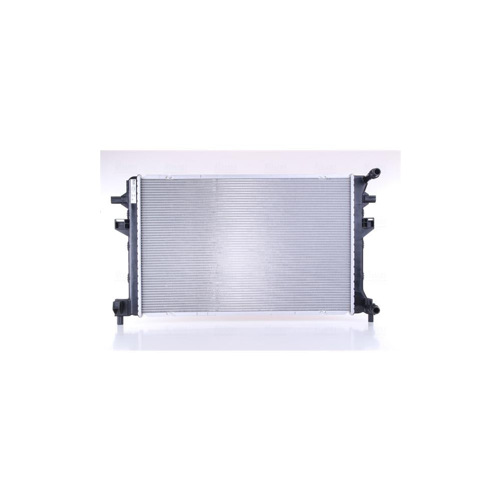 Radiator racire motor Nissens 65306