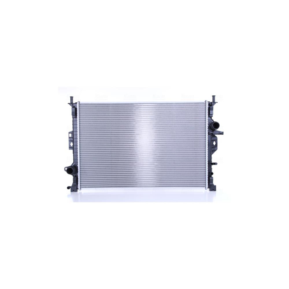 Radiator racire motor Nissens 65615A