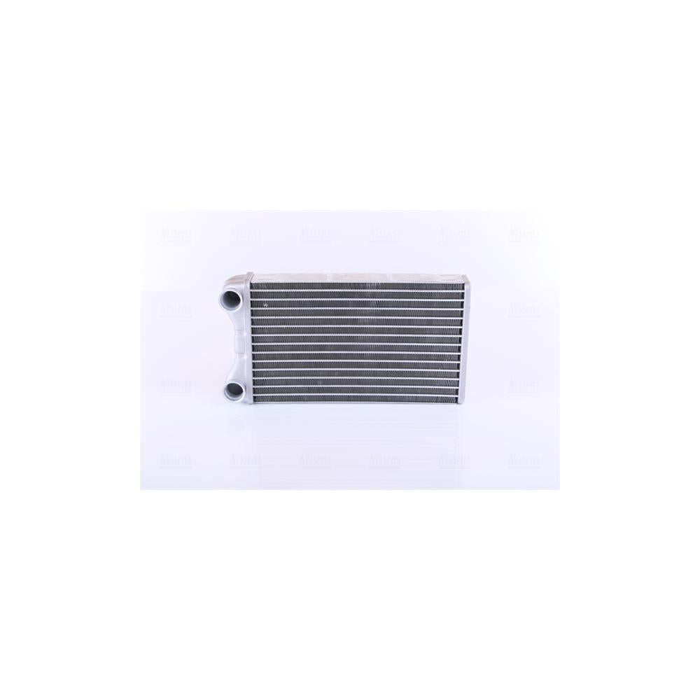 Radiator incalzire habitaclu Nissens 70226