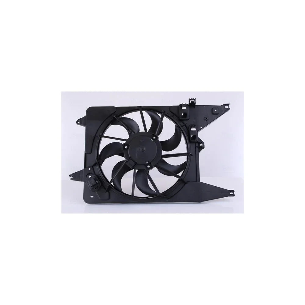 Ventilator radiator Nissens 85890