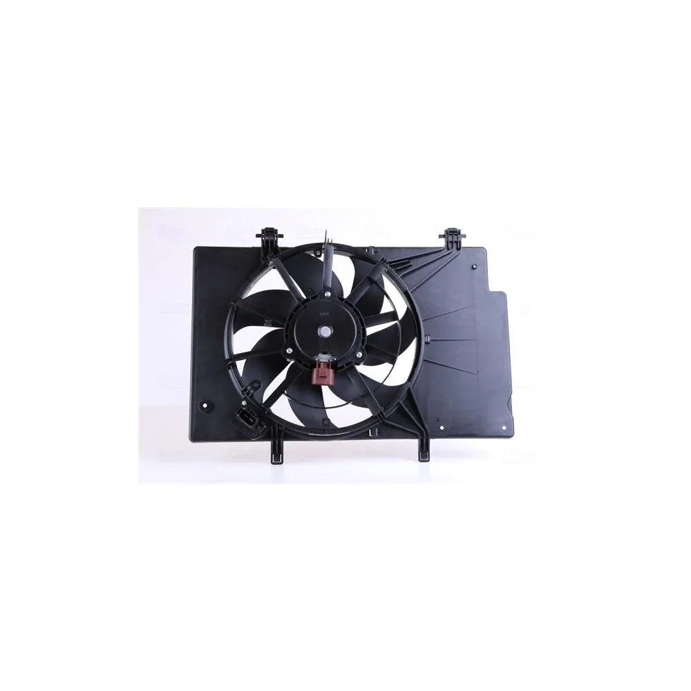 Ventilator radiator Nissens 85910