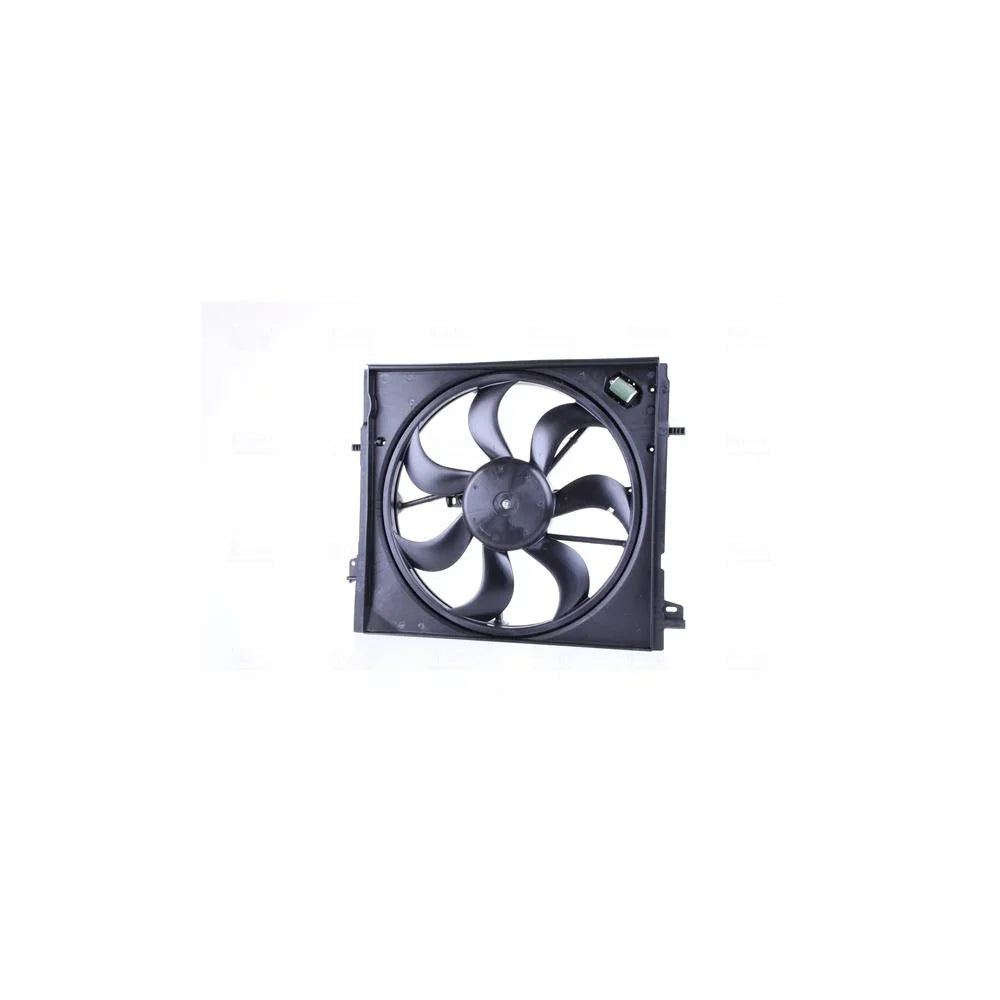 Ventilator radiator Nissens 85946