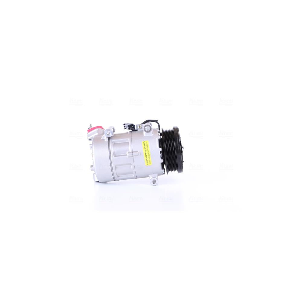 Compresor climatizare Nissens 890040