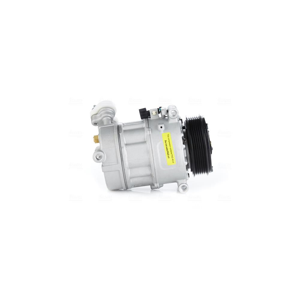 Compresor climatizare Nissens 890125